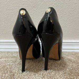 IvankaTrump heels